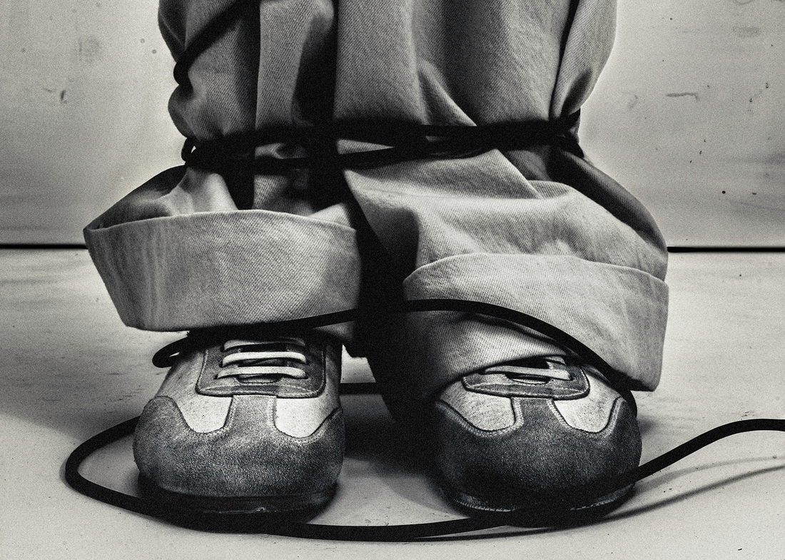 Ann Demeulemeester A/W25