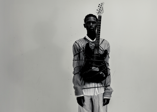 Ann Demeulemeester A/W25