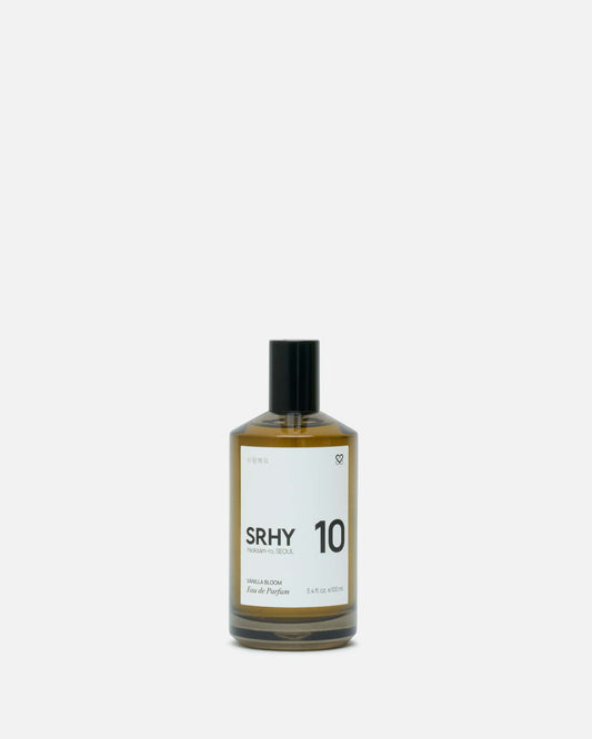 SRHY Home Goods 100ML 10. Vanilla Bloom