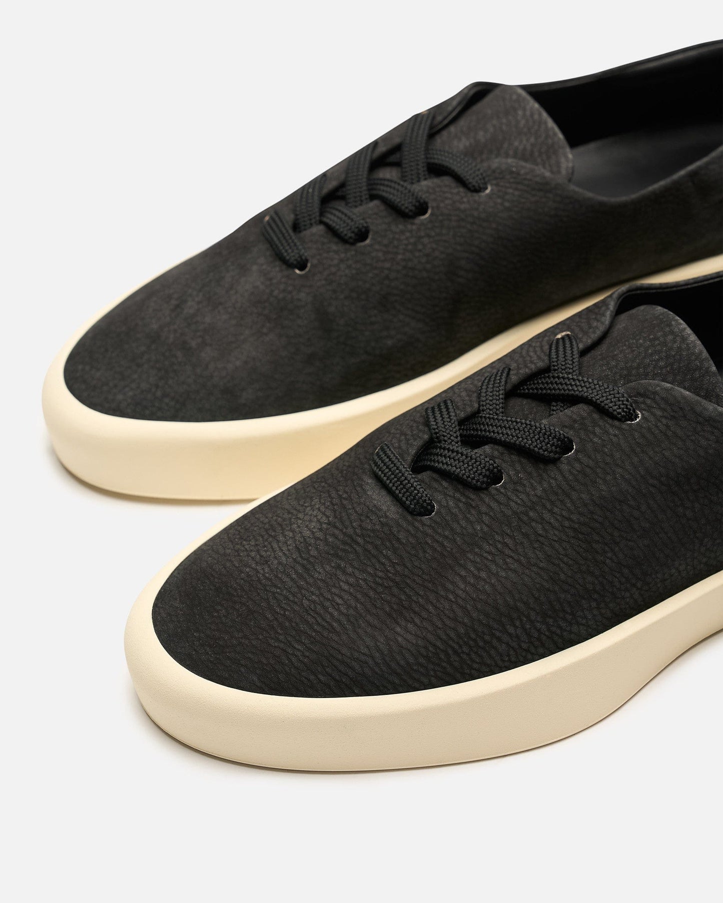 Fear of God Men's Sneakers 101 Sneaker in Black