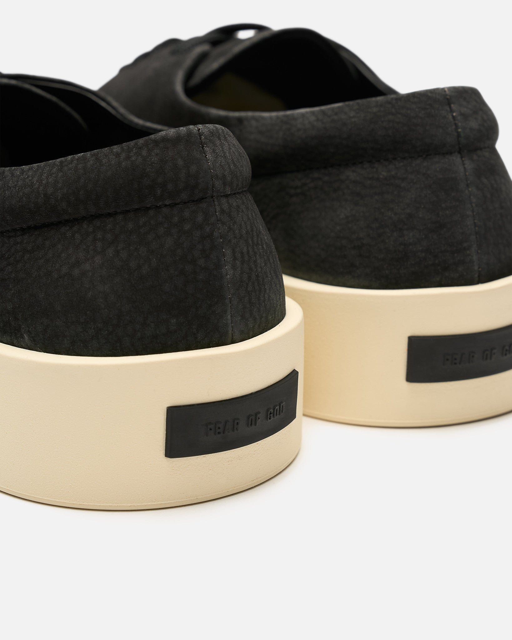 Fear of God Men's Sneakers 101 Sneaker in Black