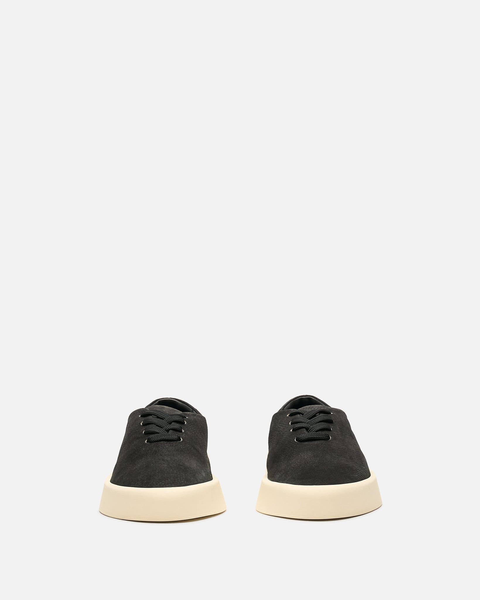 Fear of God Men's Sneakers 101 Sneaker in Black