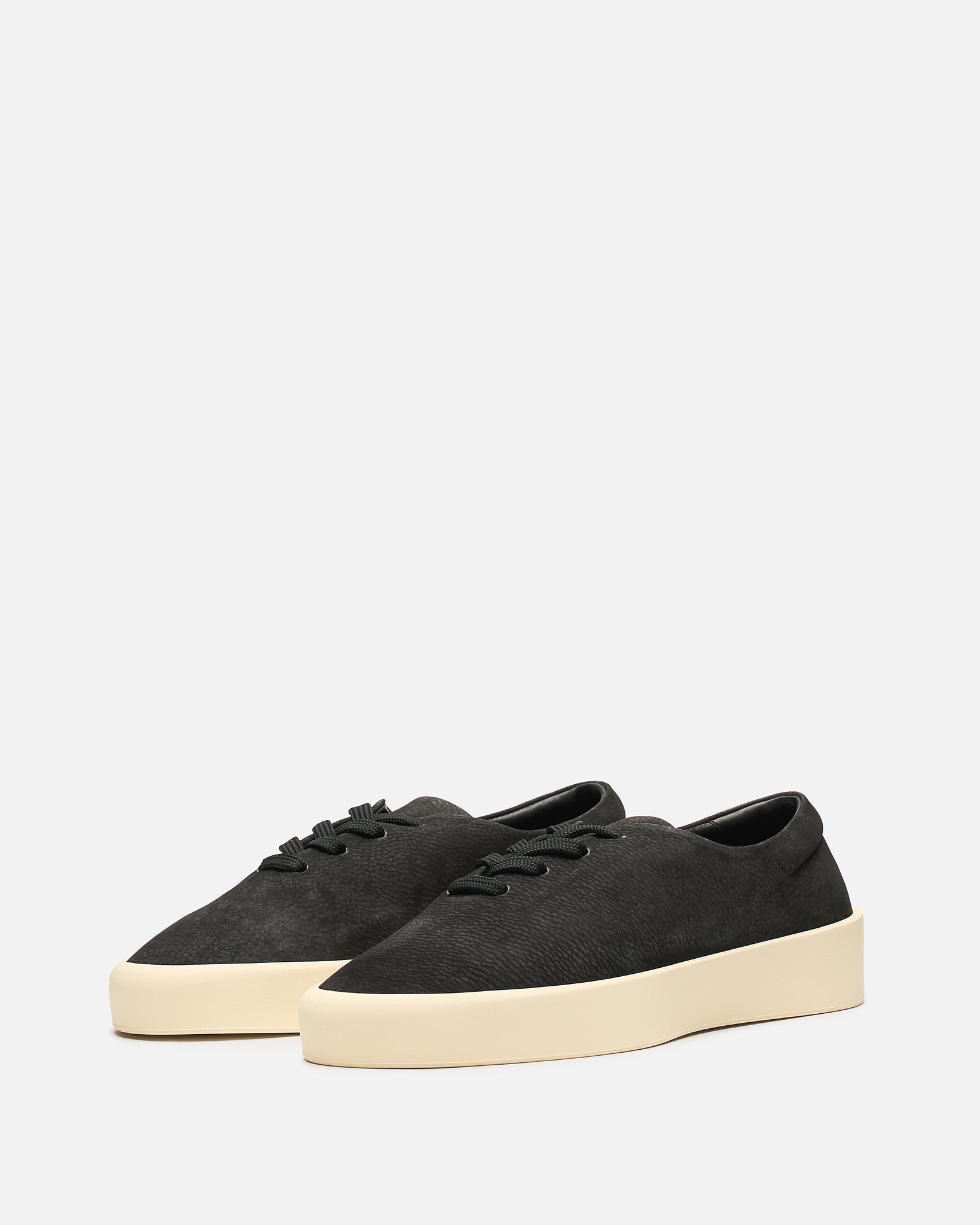 Fear of God Men's Sneakers 101 Sneaker in Black