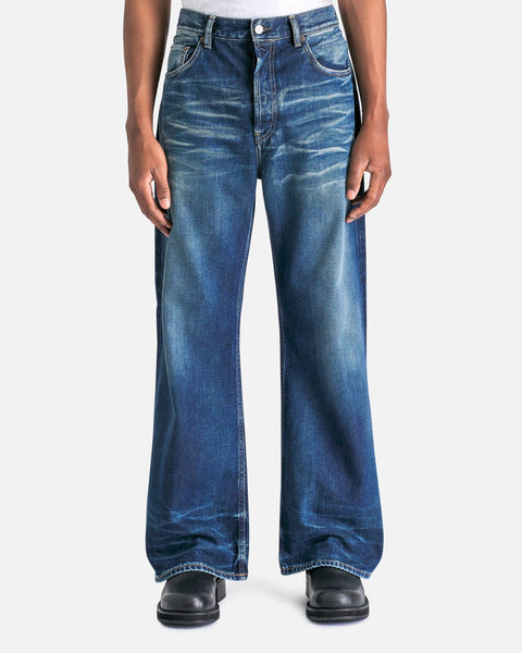 Acne Studios Broadway Denim Jeans | Shopbop