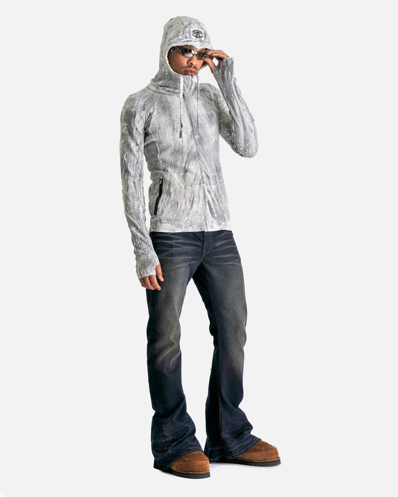 2024 Darkside Denim in Dark Blue – SVRN