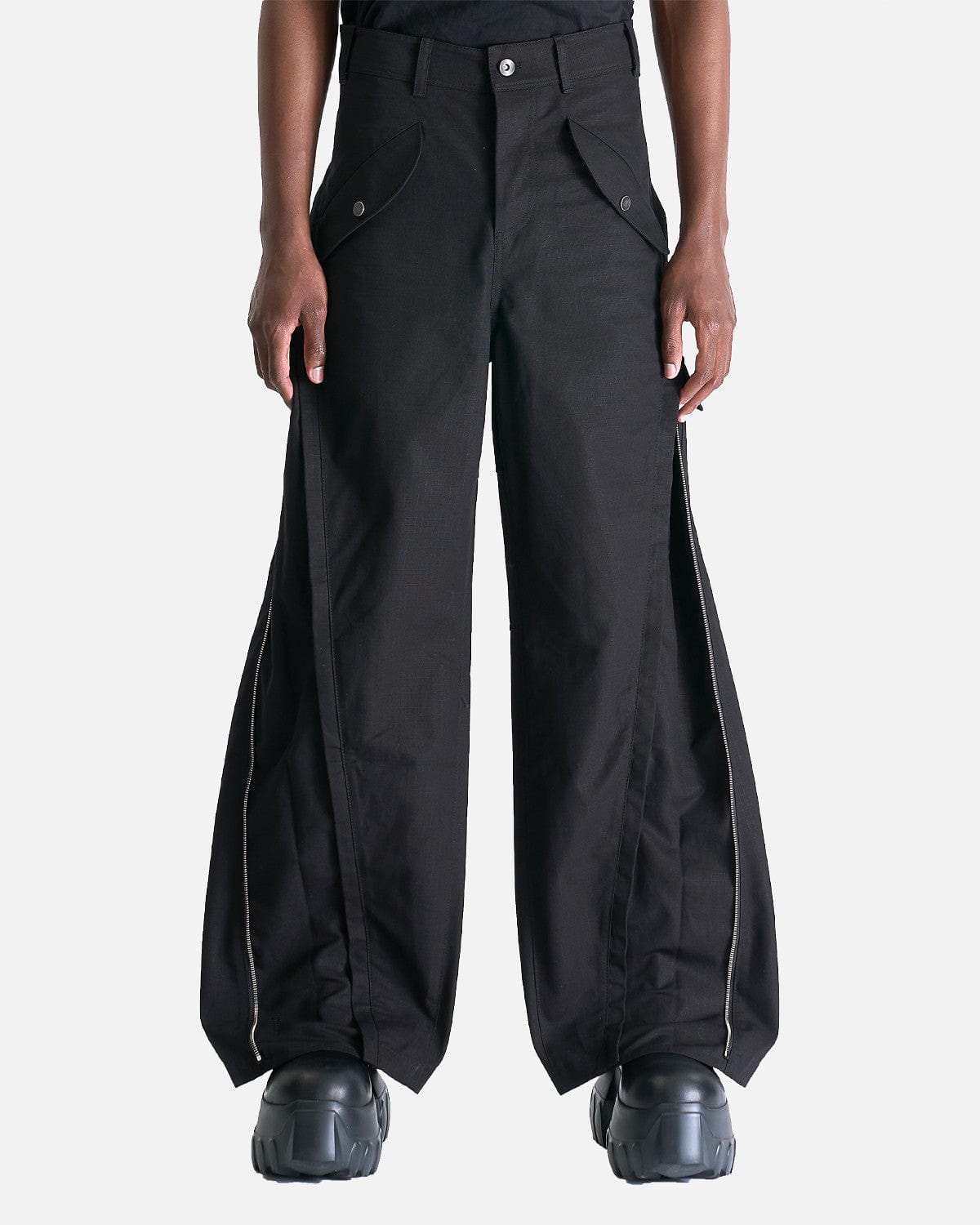 FFFPOSTALSERVICE Men's – SVRN