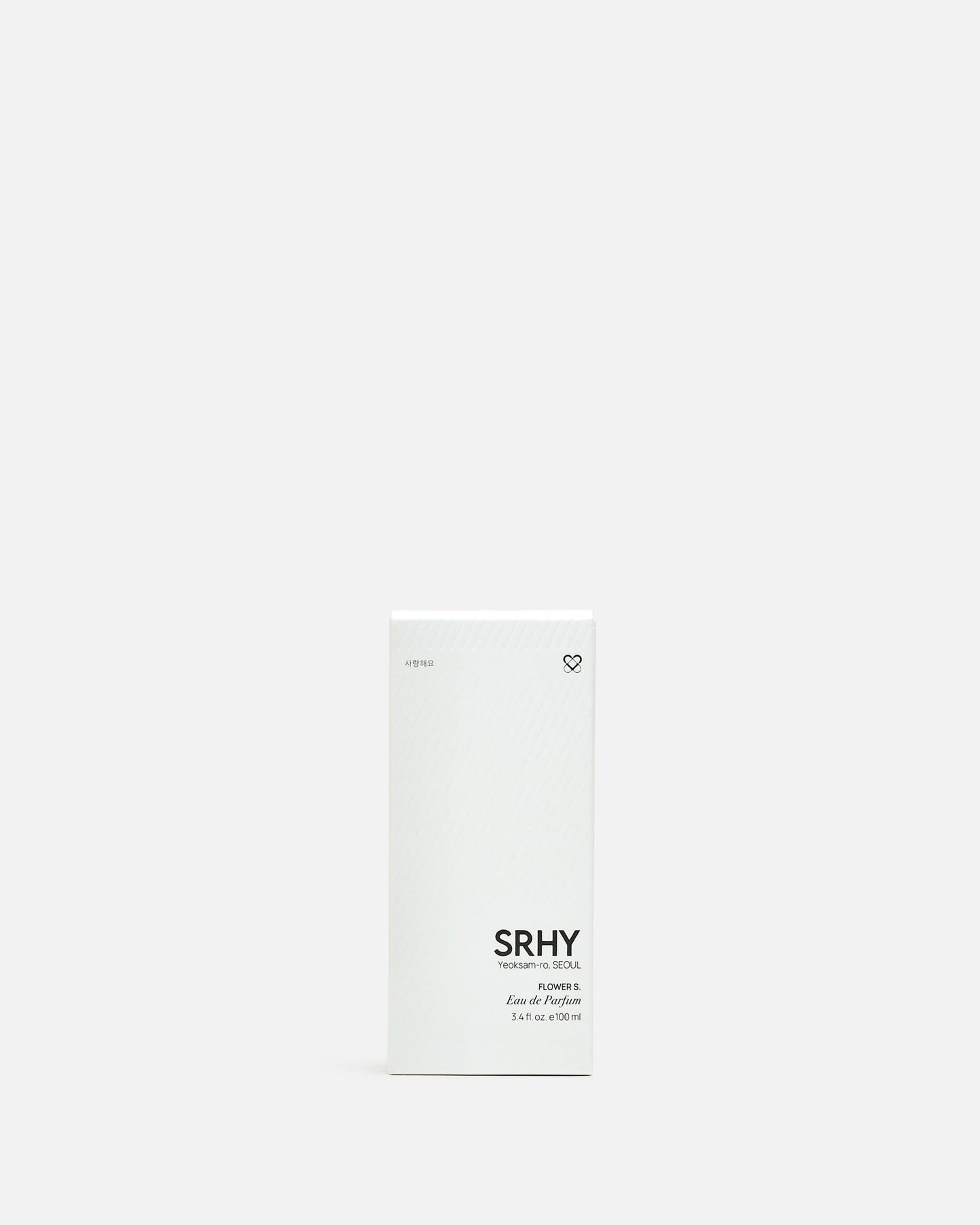 SRHY Home Goods 100ML 32. Flower S.
