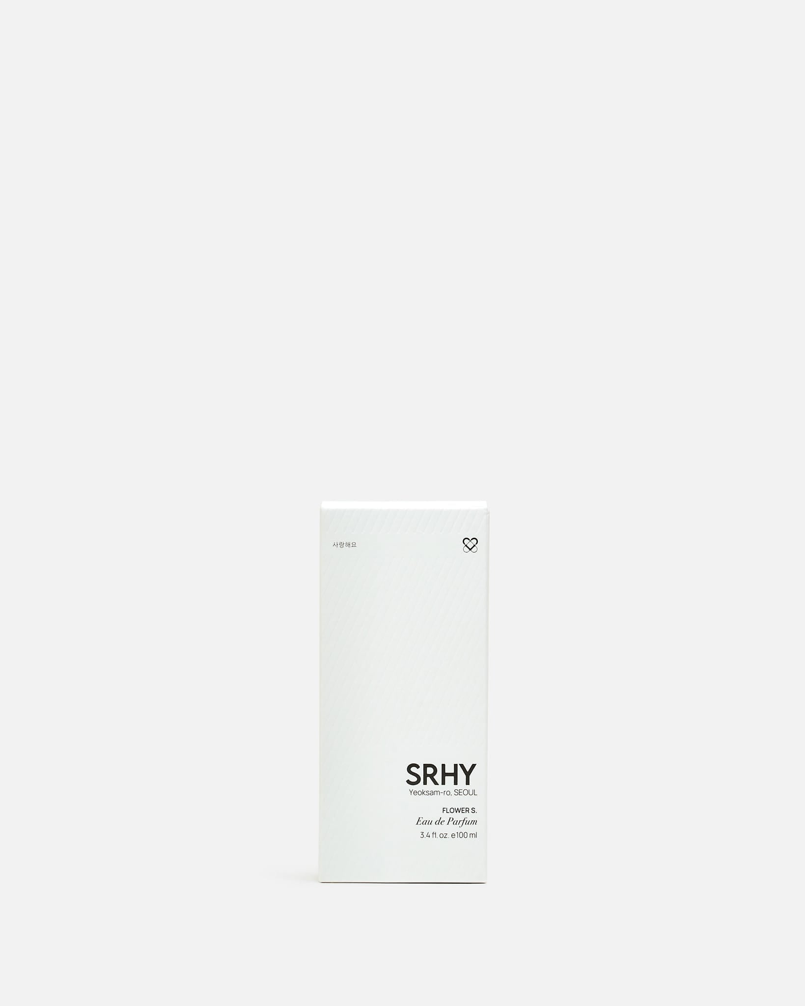 SRHY Home Goods 100ML 32. Flower S.