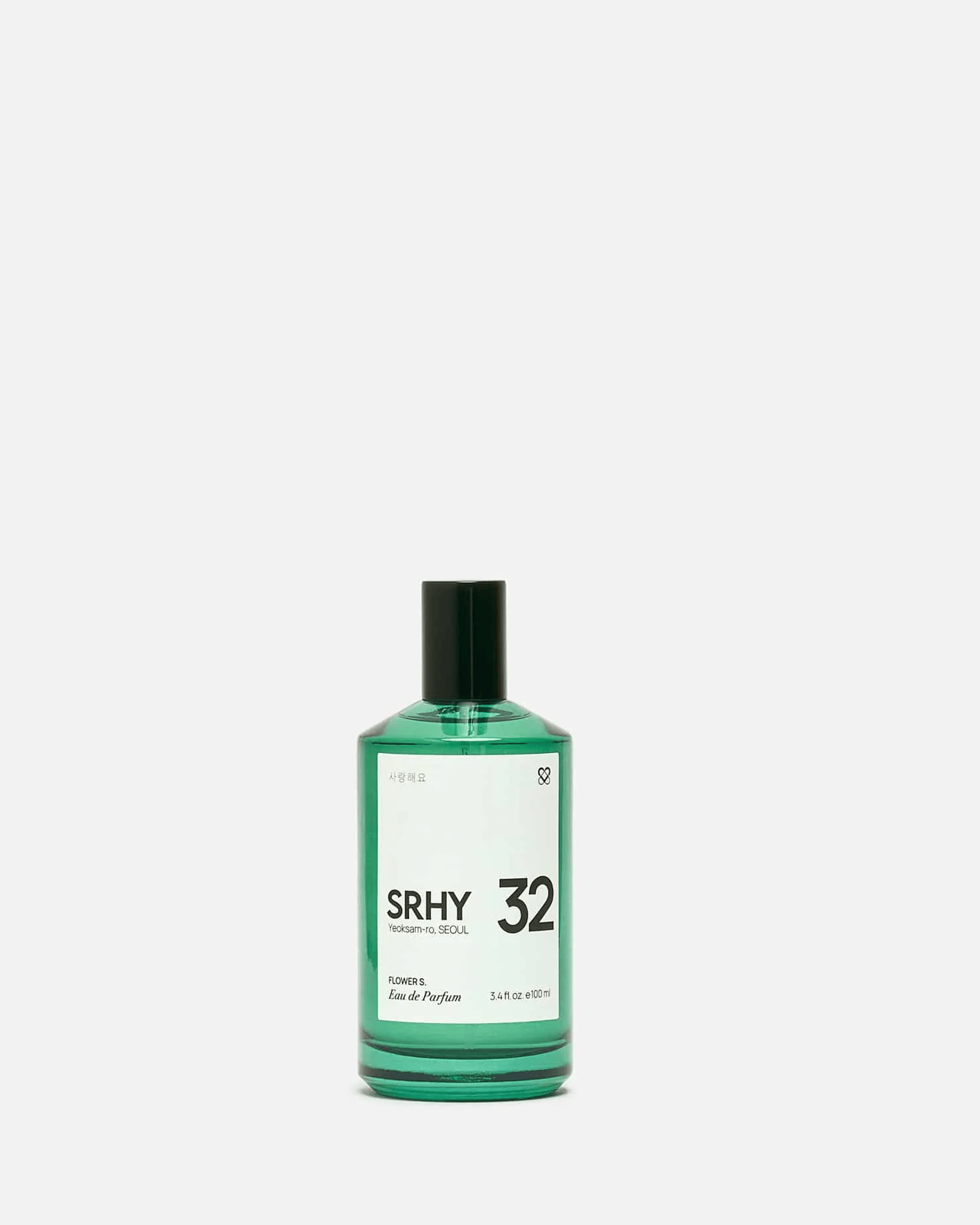 SRHY Home Goods 100ML 32. Flower S.
