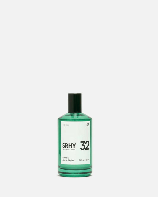 SRHY Home Goods 100ML 32. Flower S.