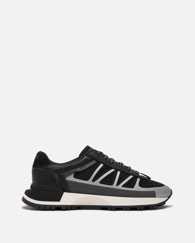 Maison Margiela Men's Sneakers 50-50 Sneakers in Black