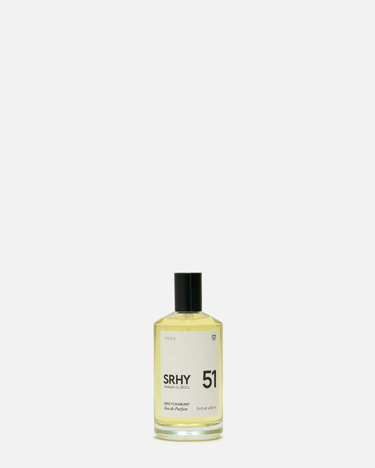 SRHY Apothecary 100ML 51. Drive to Sunburst