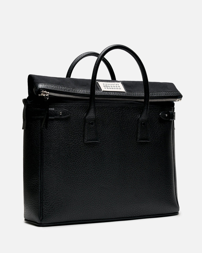 5AC Daily Bag in Black – SVRN