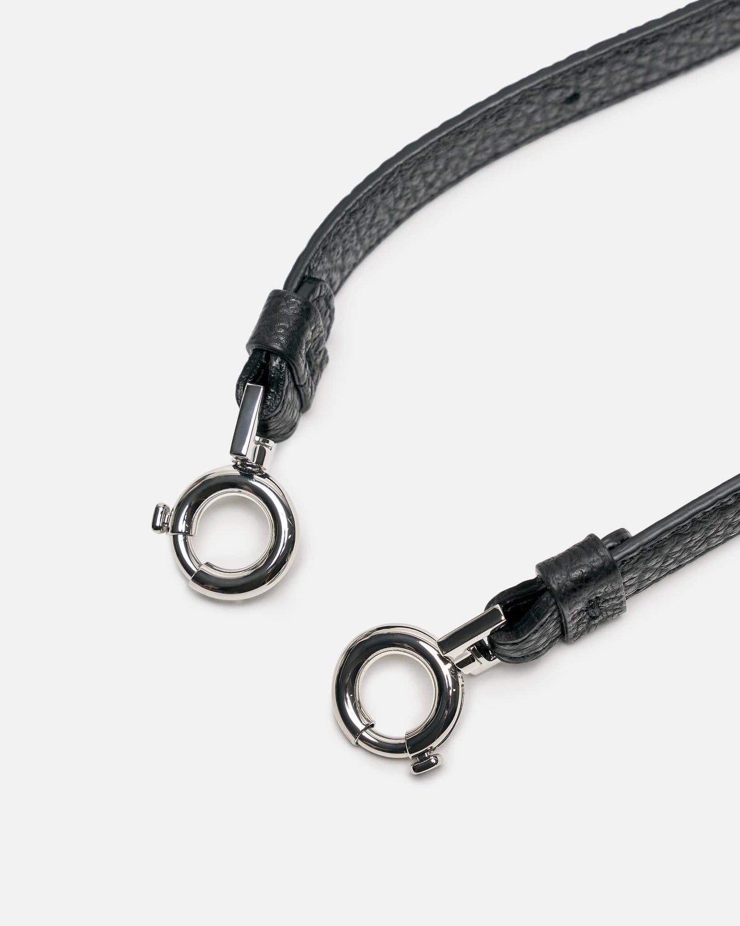 Maison Margiela Men's Bags O/S 5AC Medium Camera Bag in Black