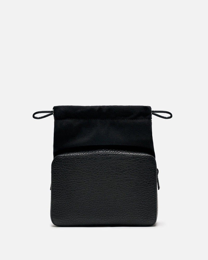 Maison Margiela Men's Bags O/S 5AC Medium Camera Bag in Black