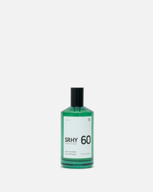 SRHY Home Goods 100ML 60. Air of the Forest