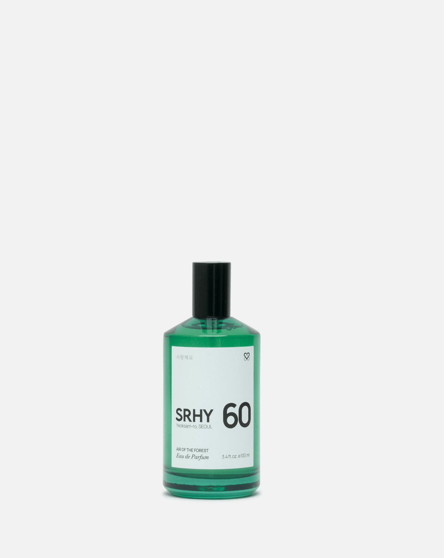 SRHY Home Goods 100ML 60. Air of the Forest