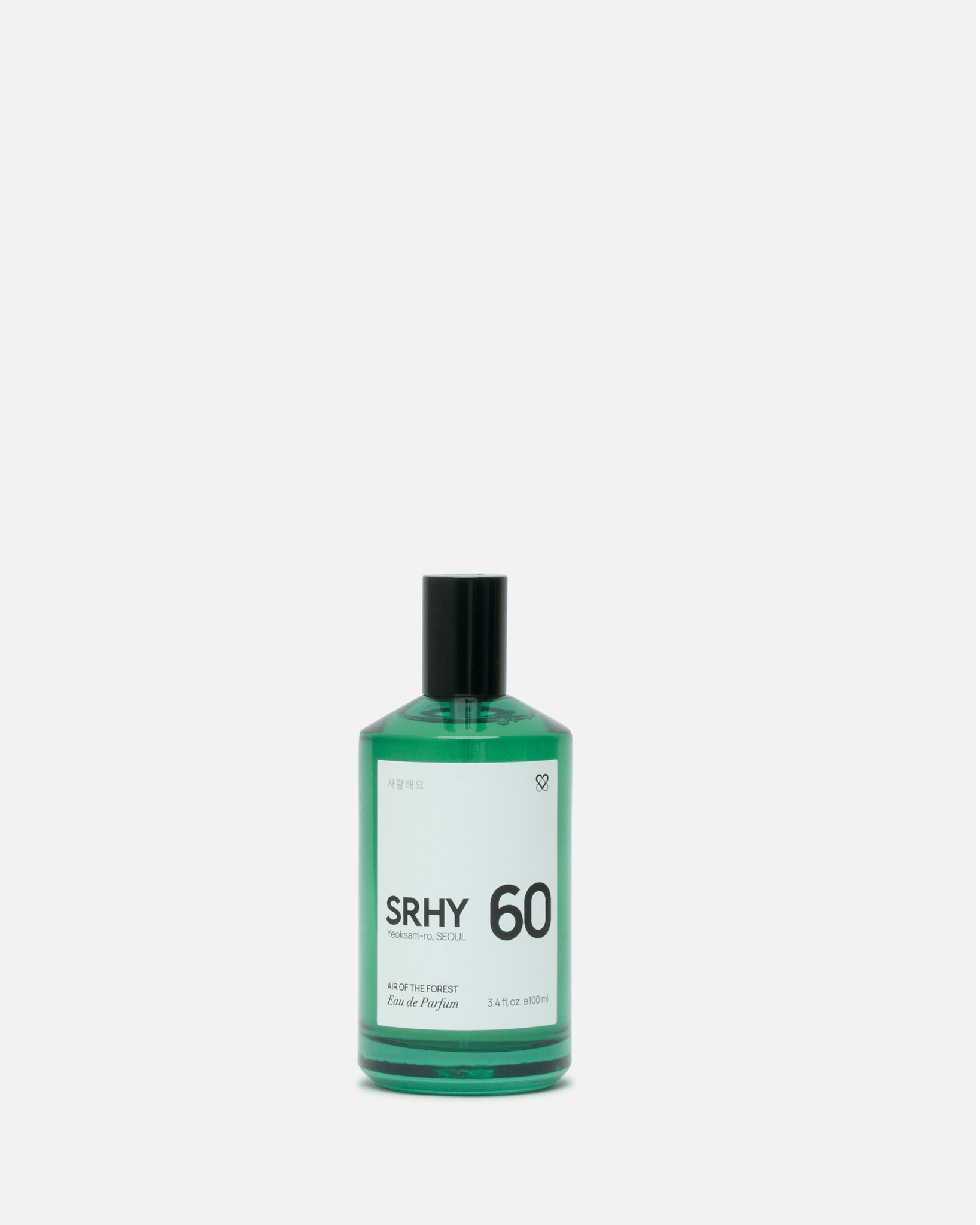 SRHY Home Goods 100ML 60. Air of the Forest