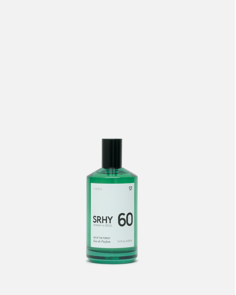 SRHY Home Goods 100ML 60. Air of the Forest