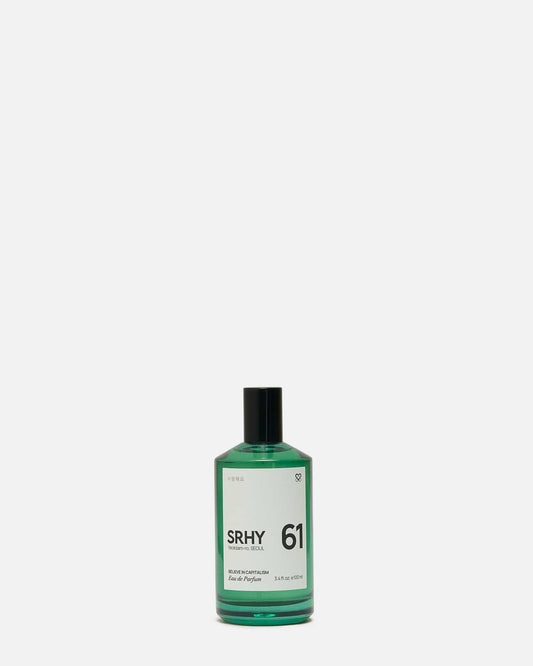 SRHY Apothecary 100ml 61. Believe in Capitalism