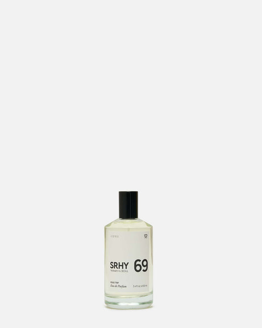 SRHY Apothecary 100ML 69. Road Trip