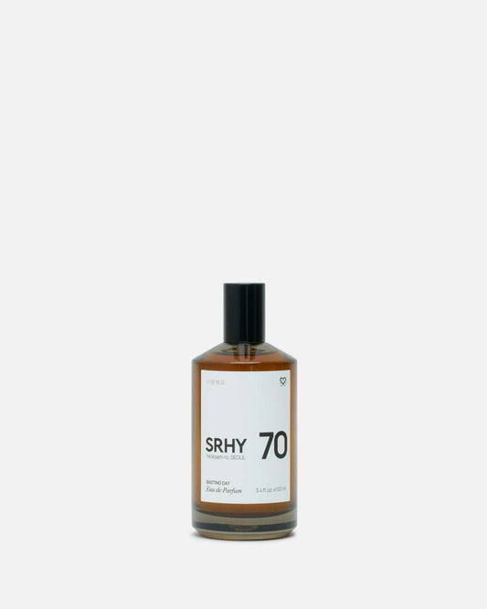 SRHY Home Goods 100ML 70. Basting Day