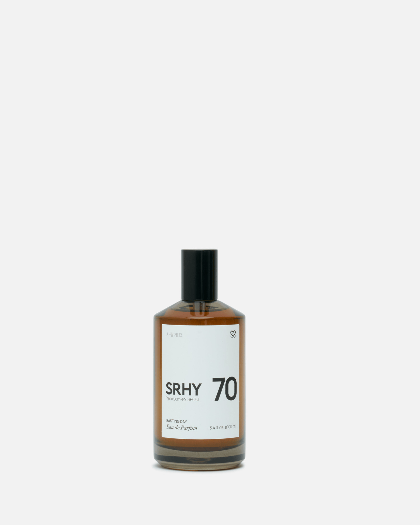SRHY Home Goods 100ML 70. Basting Day