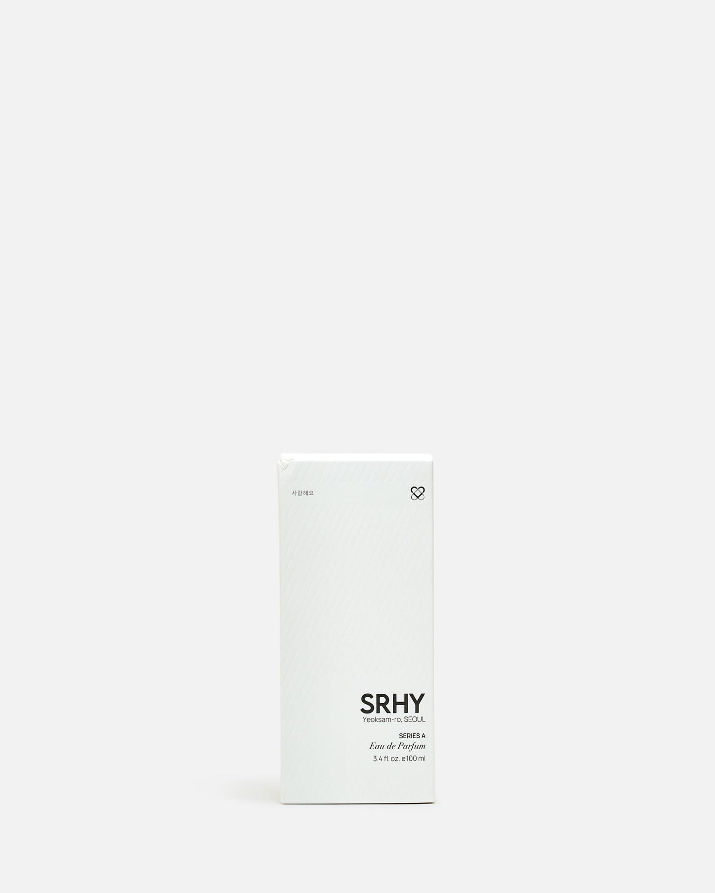 SRHY Home Goods 100ML 71. Series A