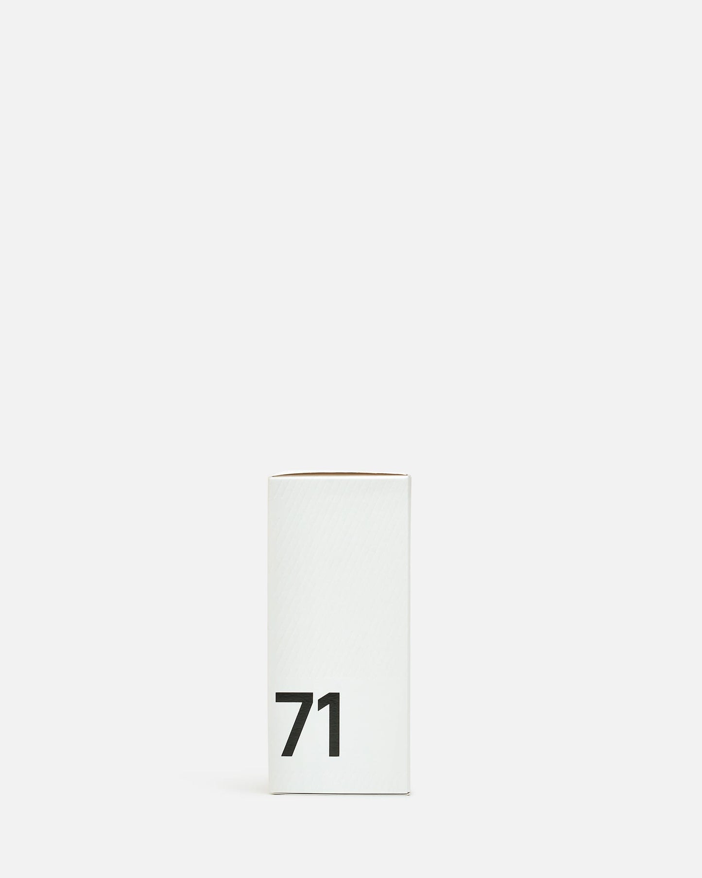 SRHY Home Goods 100ML 71. Series A