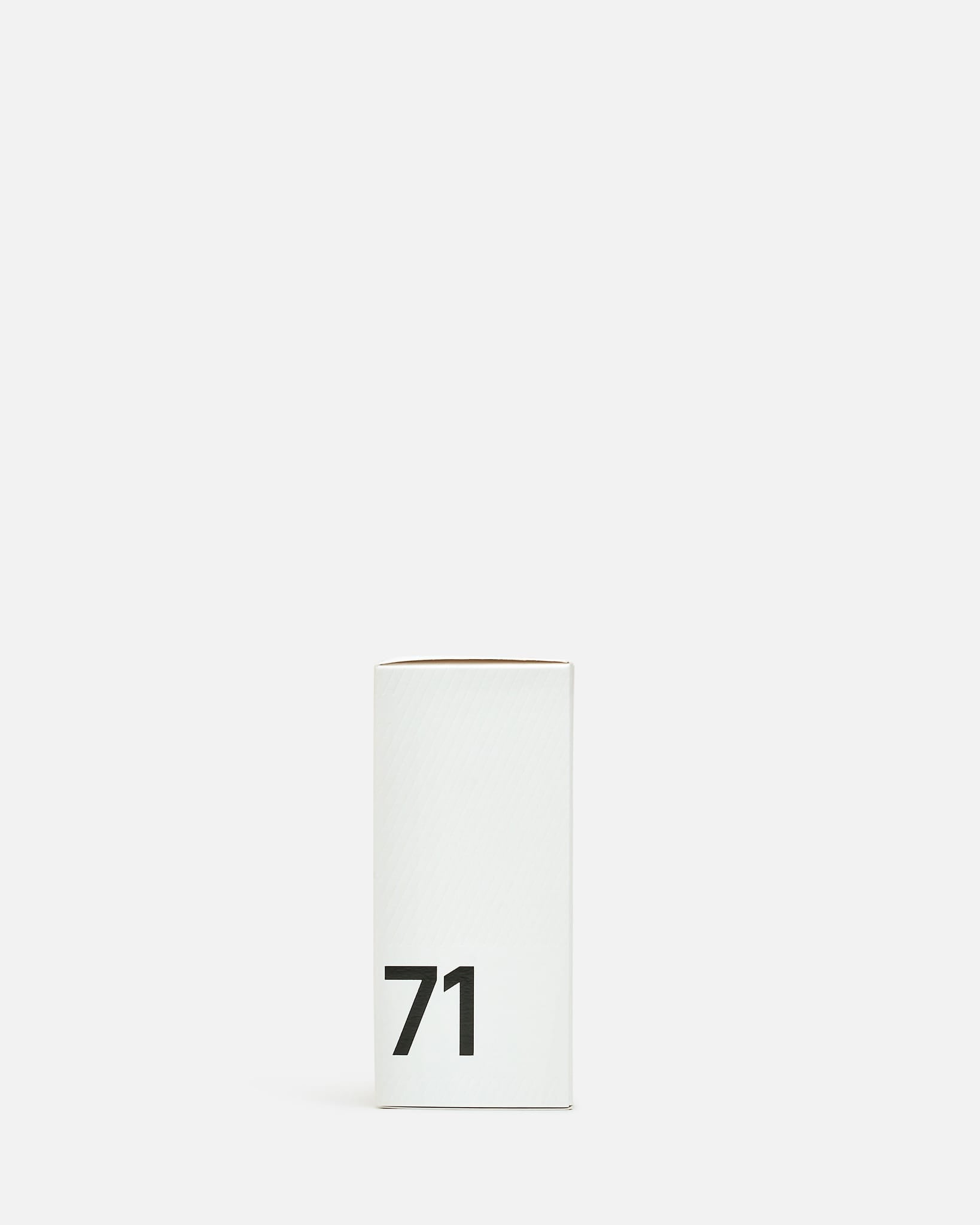SRHY Home Goods 100ML 71. Series A