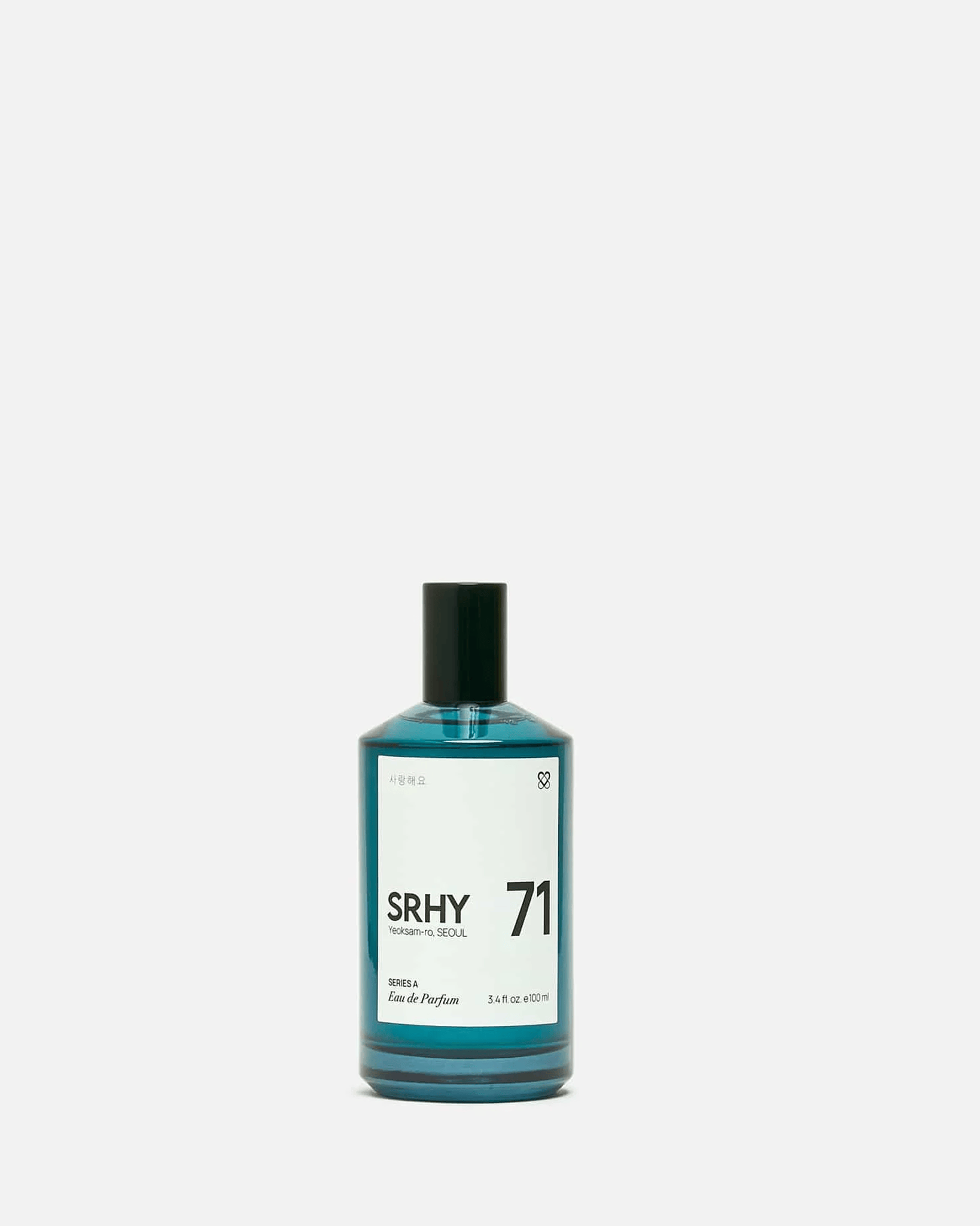 SRHY Home Goods 100ML 71. Series A