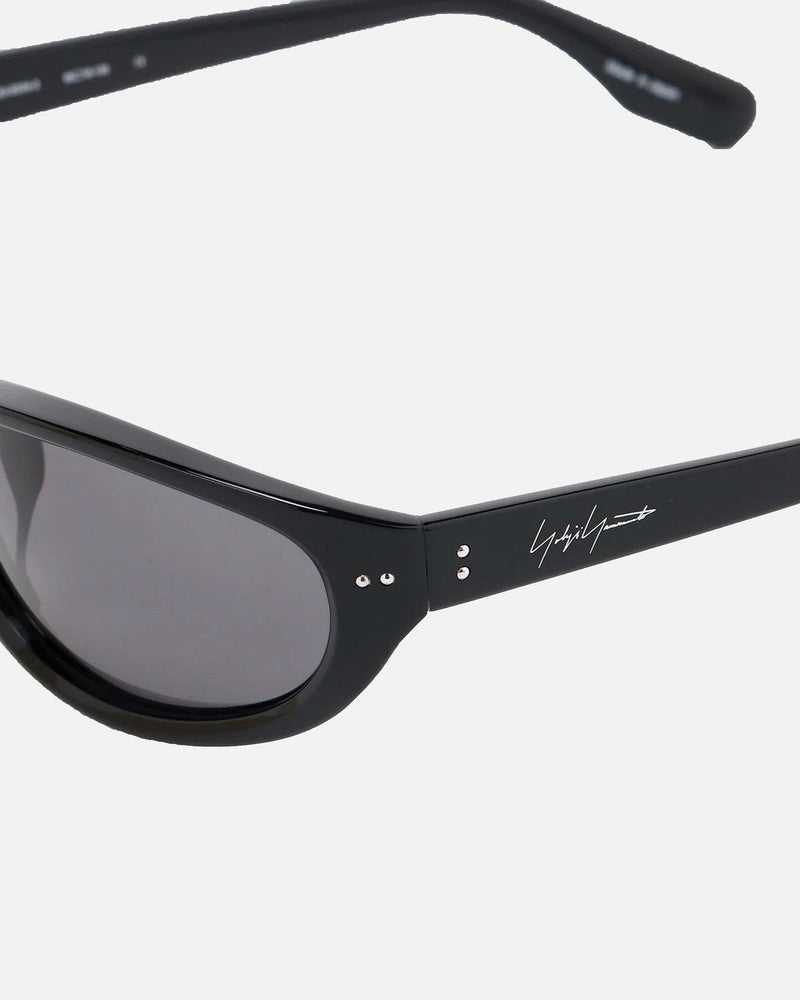 Ｙ☆ 8-Curve Sunglasses in Blue – SVRN