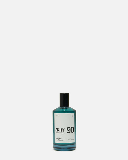 SRHY Apothecary 100ML 90. D'Garh Palace