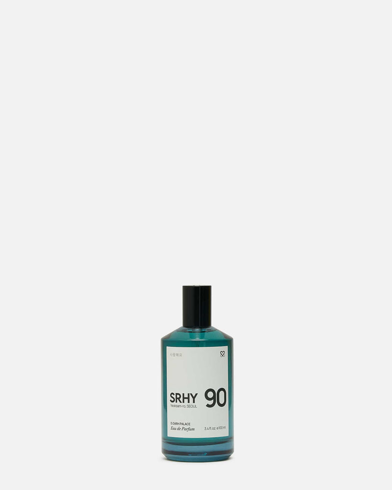 SRHY Apothecary 100ML 90. D'Garh Palace
