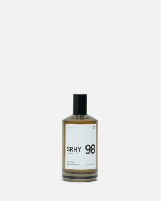 SRHY Home Goods 100ML 98. Meet Joplin