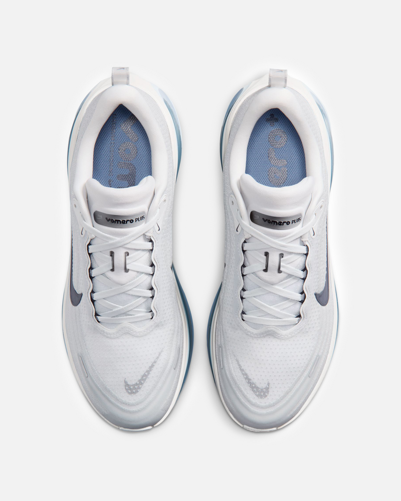 Vomero Plus 'Off White Thunderstorm'