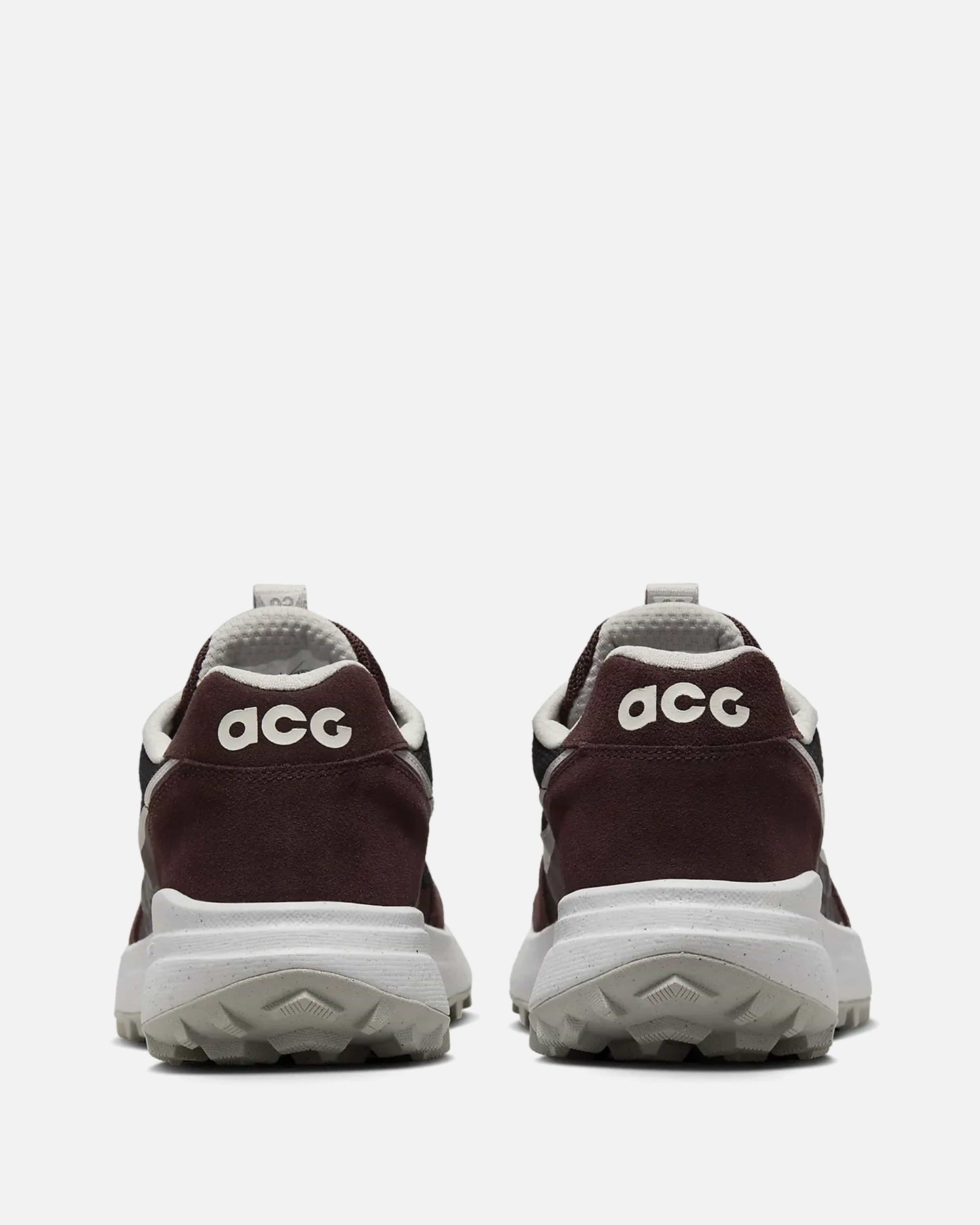 SVRN ACG Lowcate 'Earth'