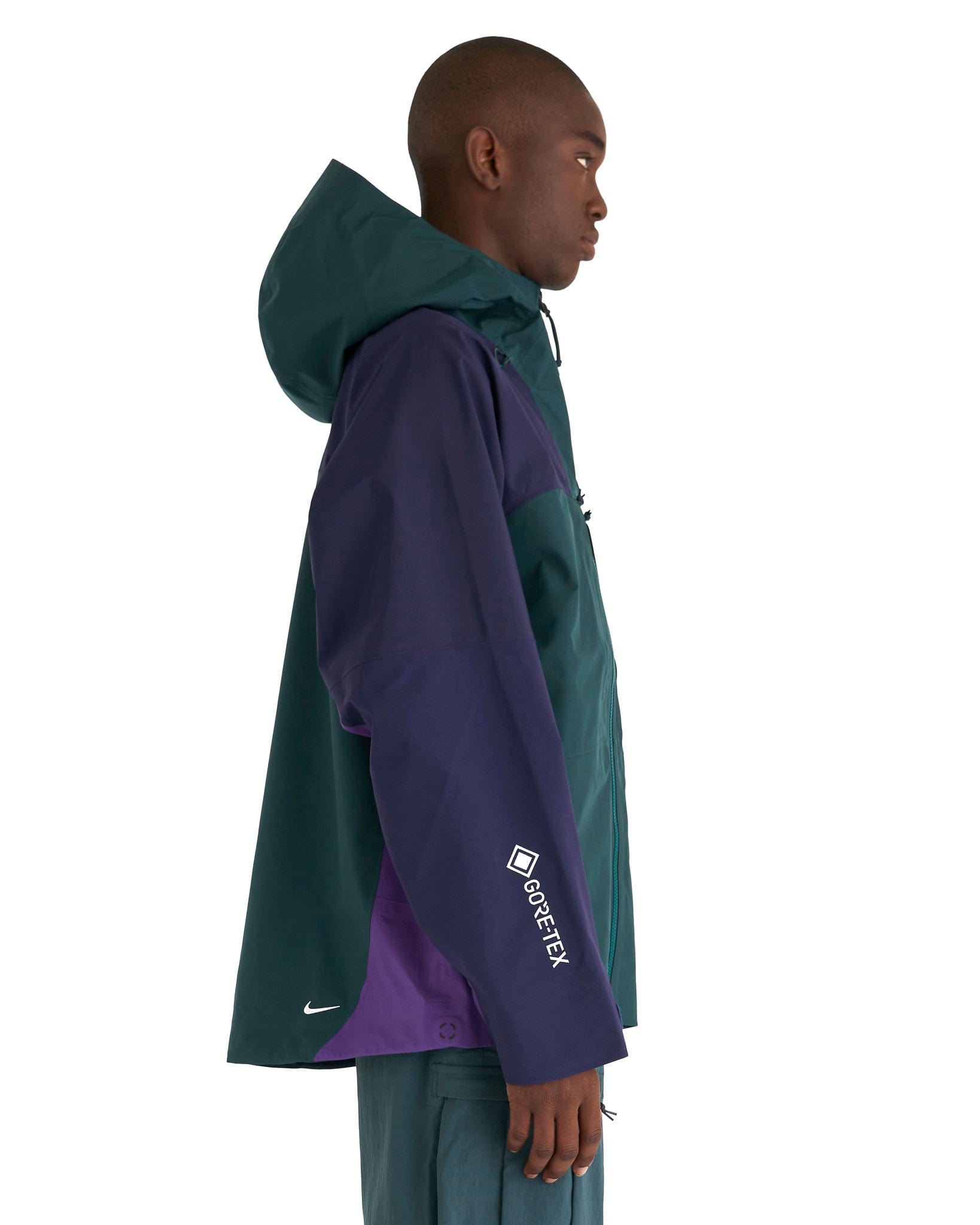 ACG Storm-FIT ADV GORE-TEX Jacket in Deep Jungle – SVRN