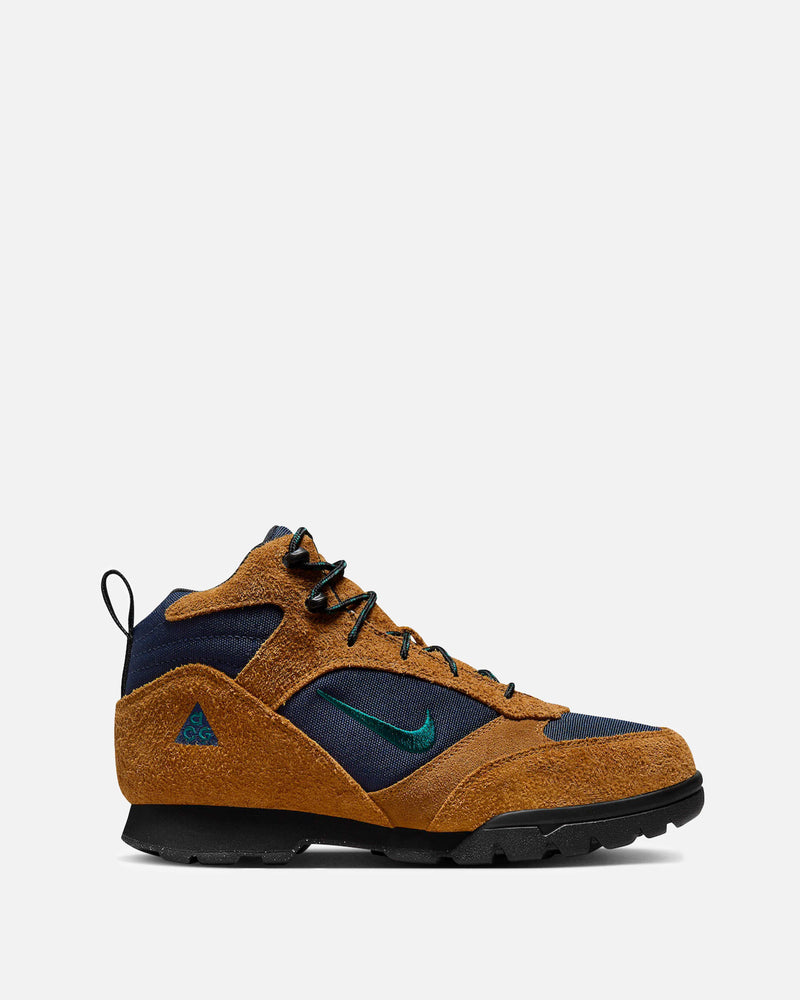 ACG Torre Mid Waterproof 'Burnt Sienna' – SVRN