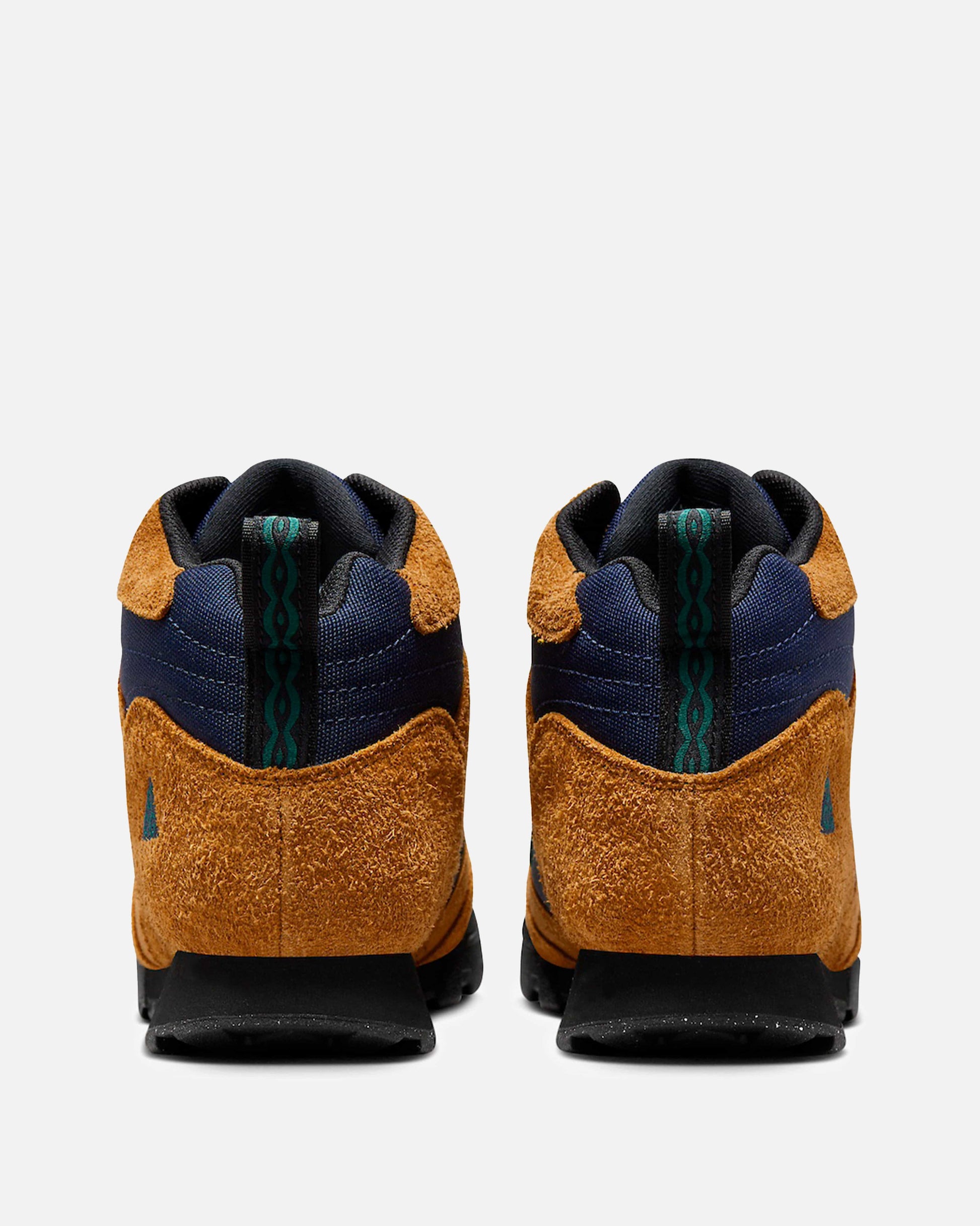 Nike Men's Sneakers ACG Torre Mid Waterproof 'Burnt Sienna'