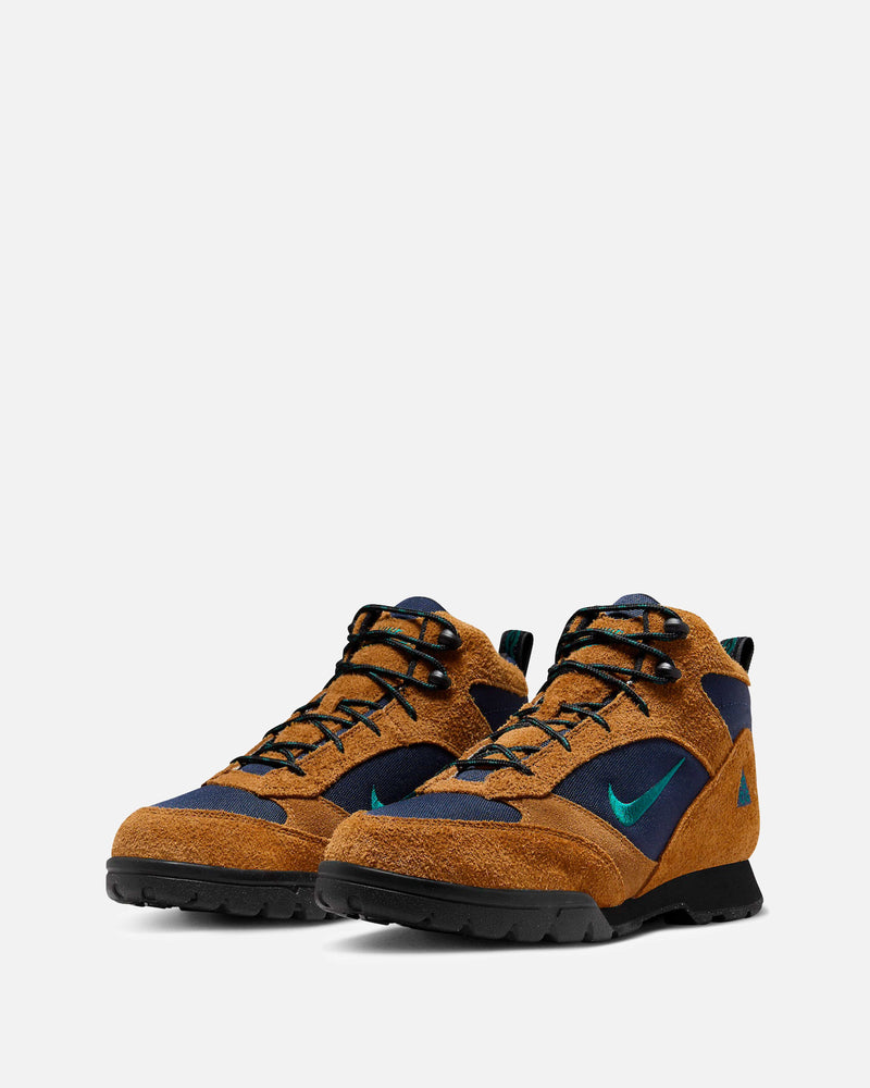 Nike Men's Sneakers ACG Torre Mid Waterproof 'Burnt Sienna'