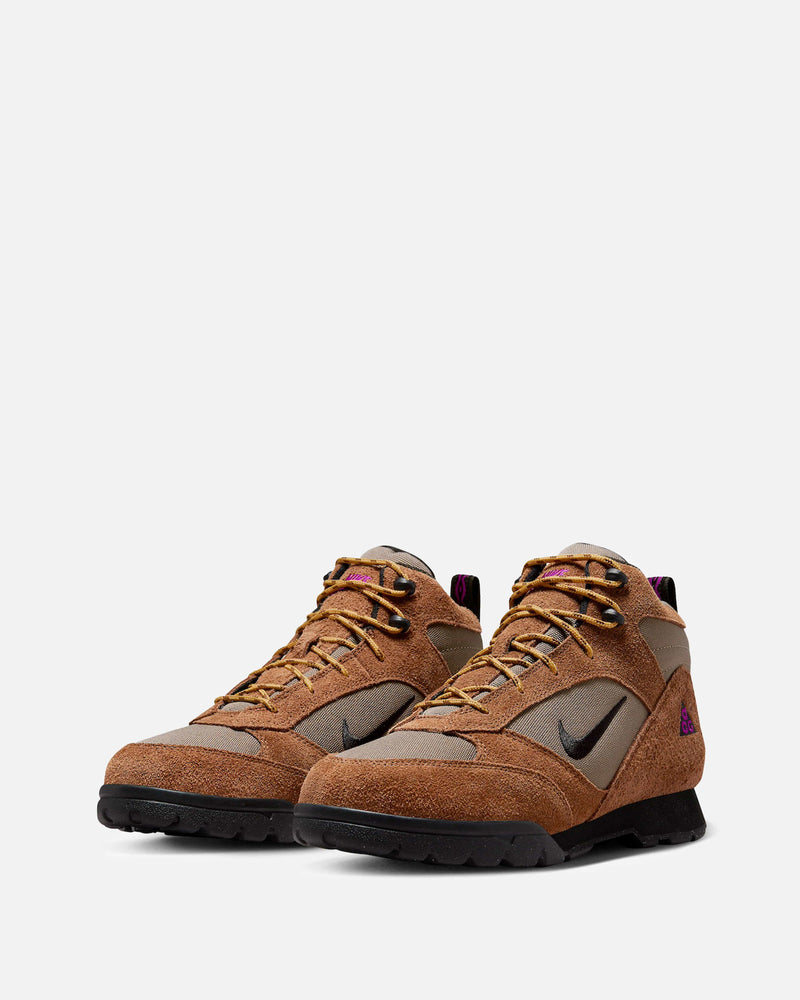 Nike Men's Sneakers ACG Torre Mid Waterproof 'Pecan'