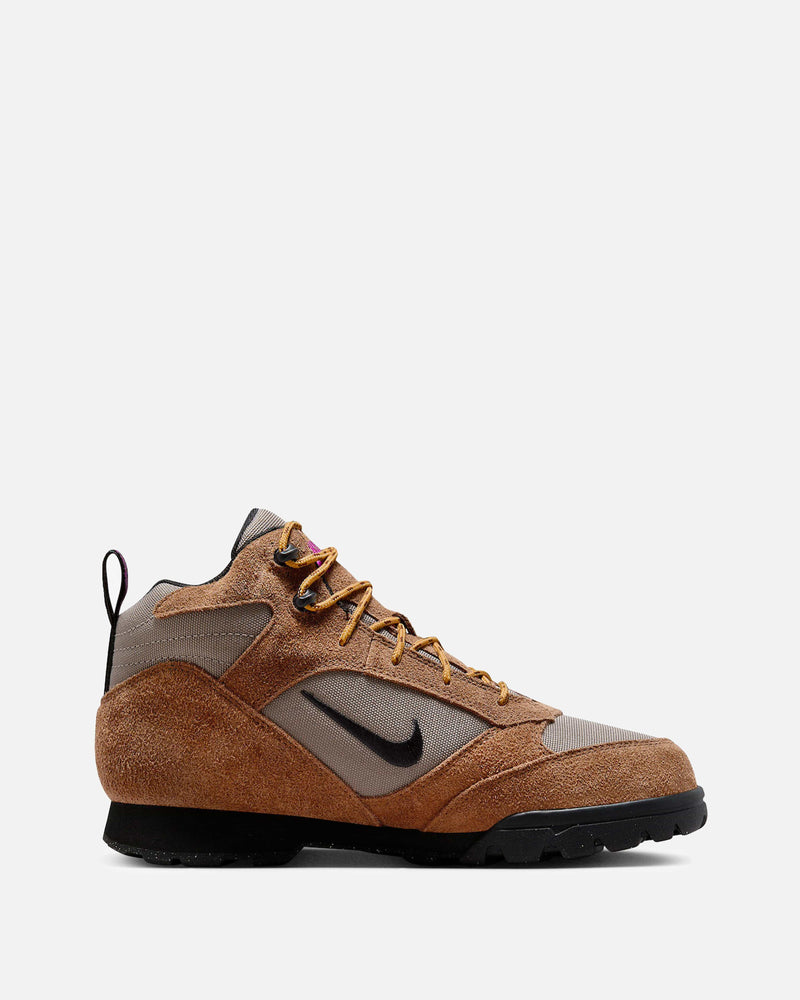 Nike Men's Sneakers ACG Torre Mid Waterproof 'Pecan'