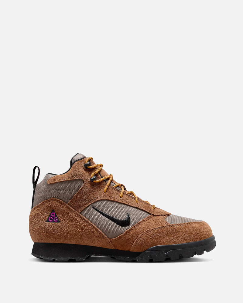 Nike Men's Sneakers ACG Torre Mid Waterproof 'Pecan'