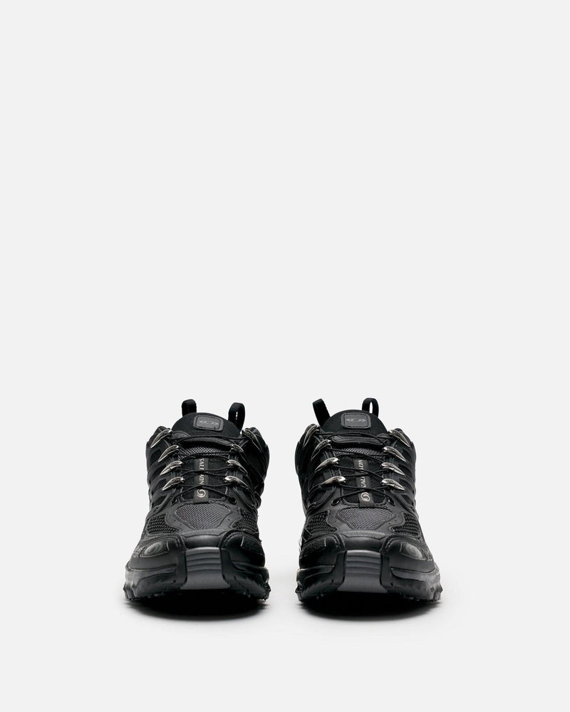 Salomon Men's Sneakers ACS Pro in Black/Black