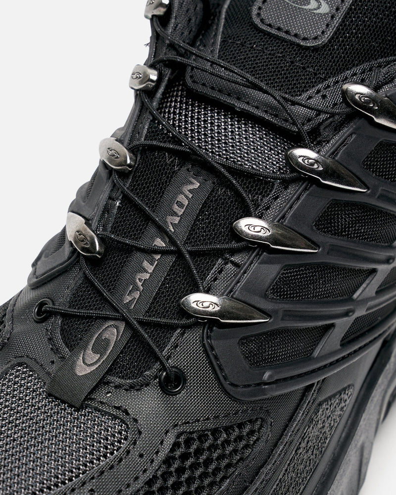 Salomon Men's Sneakers ACS Pro in Black/Black
