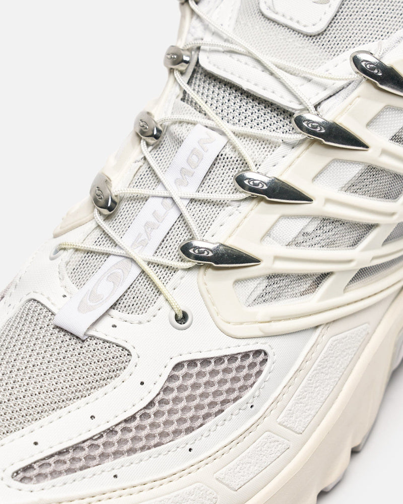 Salomon Men's Sneakers ACS Pro in White/Vanilla/Lunar Rock