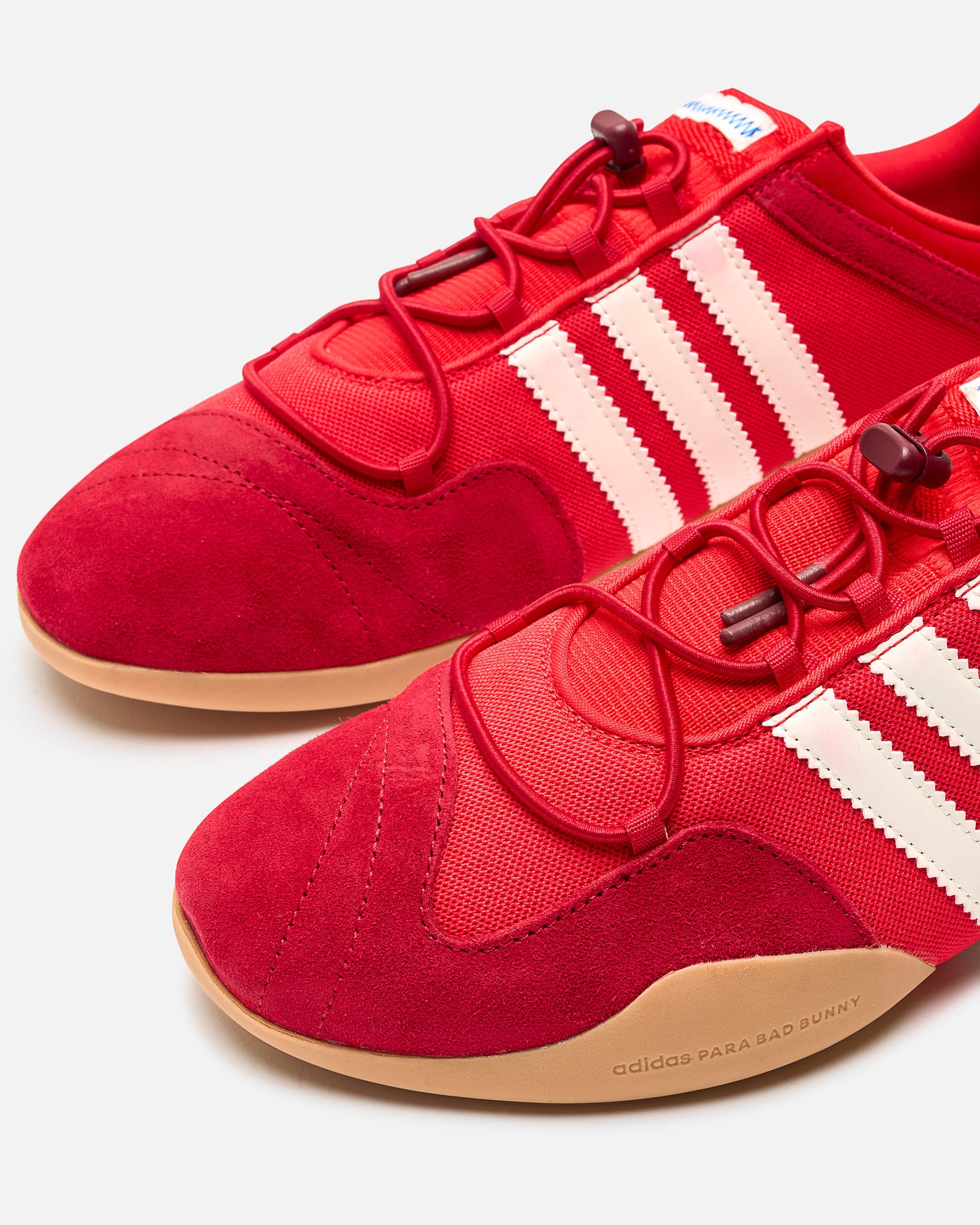 Adidas Men's Sneakers Adidas x Bad Bunny Ballerina 'Flamboyan'