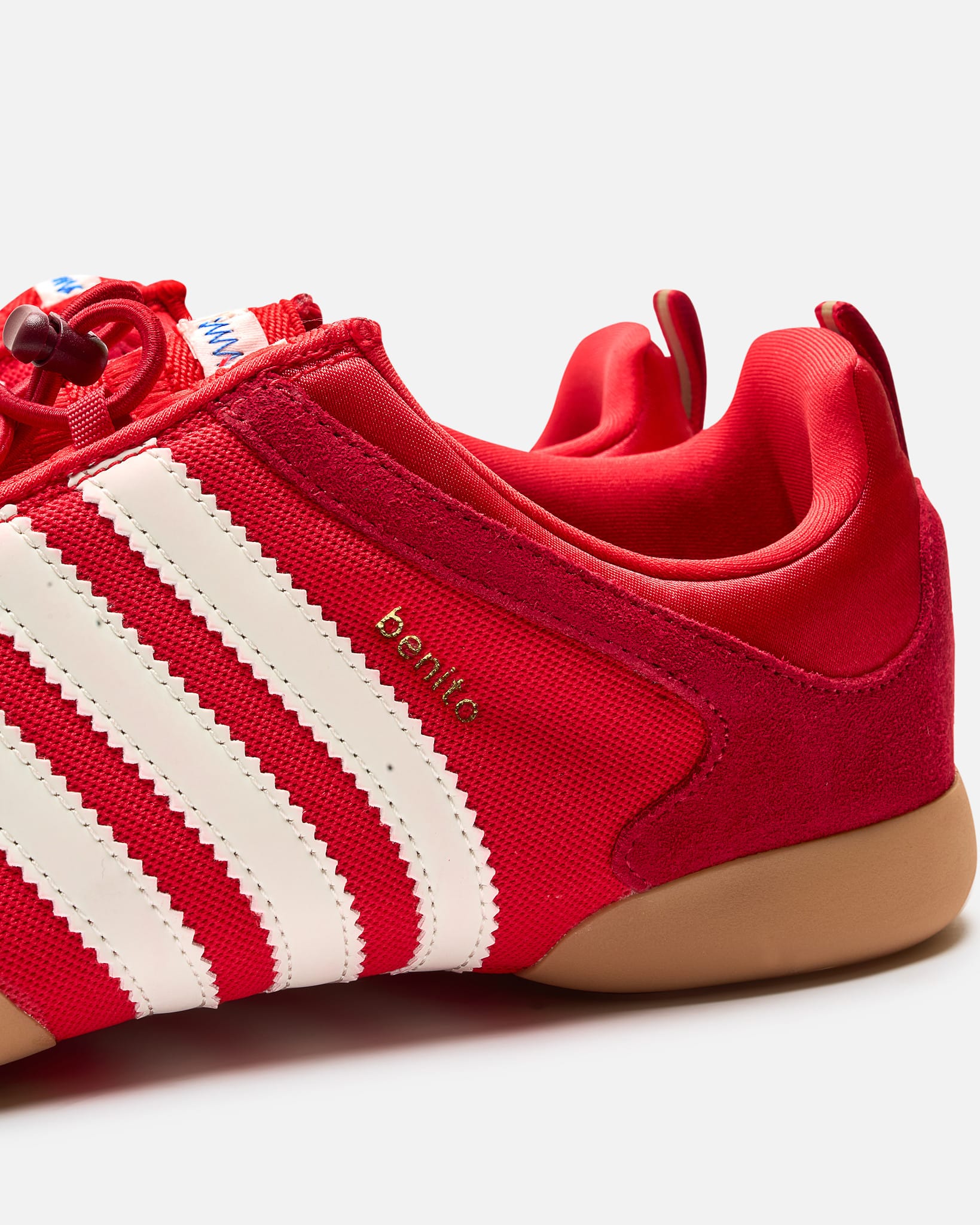 Adidas Men's Sneakers Adidas x Bad Bunny Ballerina 'Flamboyan'