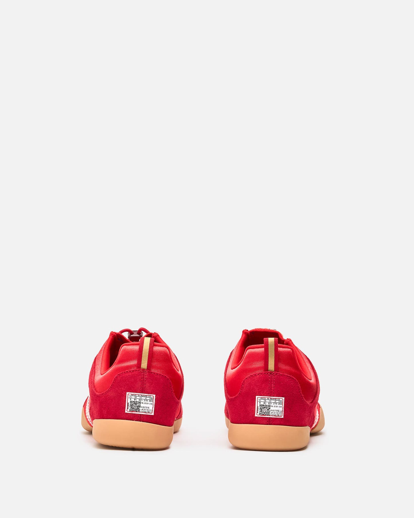 Adidas Men's Sneakers Adidas x Bad Bunny Ballerina 'Flamboyan'